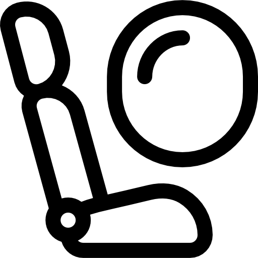 Crash em Airbags e Manutenção - Chaves Codificadas Zona Sul