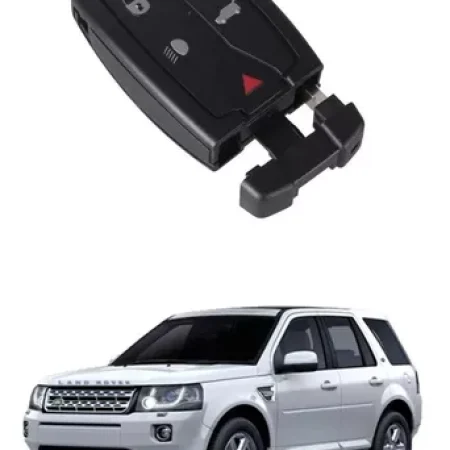 Chave Freelander2-Copia de chave Freelander2