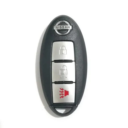 Chave Nissan Frontier - Copia de Chave Nissan Frontier - Chaves Codificadas Zona Sul
