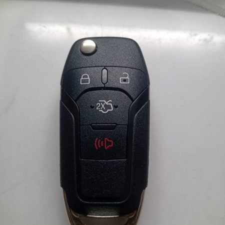 Chave Canivete Ford Ka