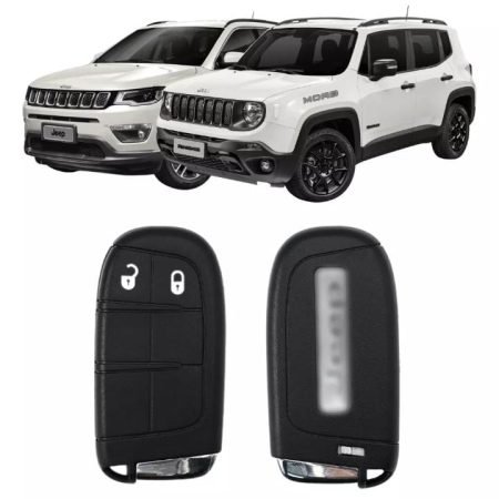 Chave Jeep Compass - Copia de Chave Jeep Compass - Copia de Chave Jeep