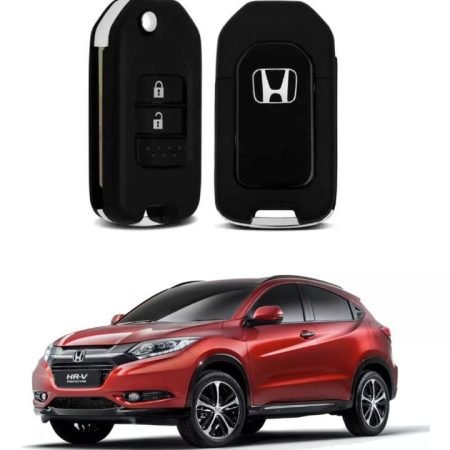 copia de chave canivete honda hrv - Chave Honda Hrv - Copia de Chave Honda Hrv