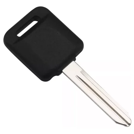 Chave Simples Nissan Livina