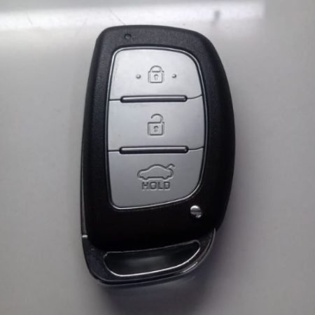 Chave Elantra - Copia de Chave Elantra - Chaves Codificadas Zona Sul