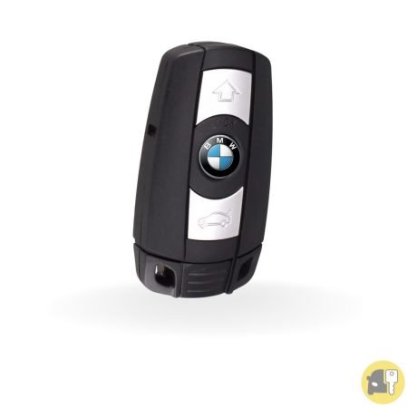Cópia de chave BMW 118i - Chaves Codificadas Zona Sul