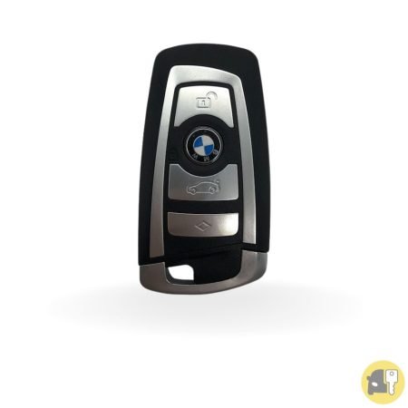 Cópia de chave BMW 125i Presencial - Chaves Codificadas Zona Sul