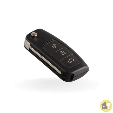 Cópia de chave canivete Focus até 2013 - Chaves Codificadas Zona Sul