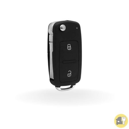 Cópia de chave canivete Golf até 2011 - Chaves Codificadas Zona Sul