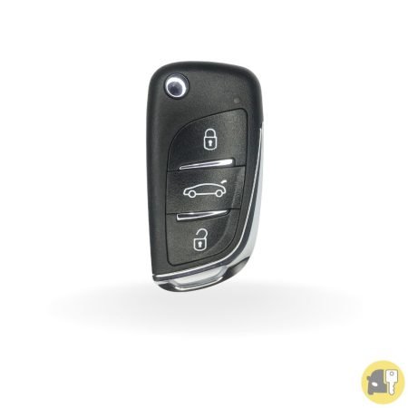 Cópia de chave canivete Mitsubishi L200 - Chaves Codificadas Zona Sul