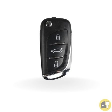 Cópia de chave canivete Toyota Corolla importada - Chaves Codificadas Zona Sul