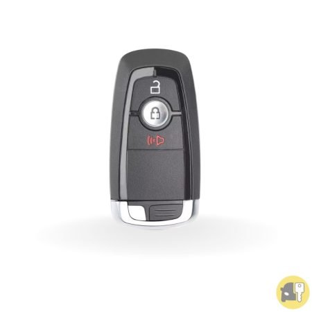 Cópia de chave Ecosport start/stop - Chaves Codificadas Zona Sul