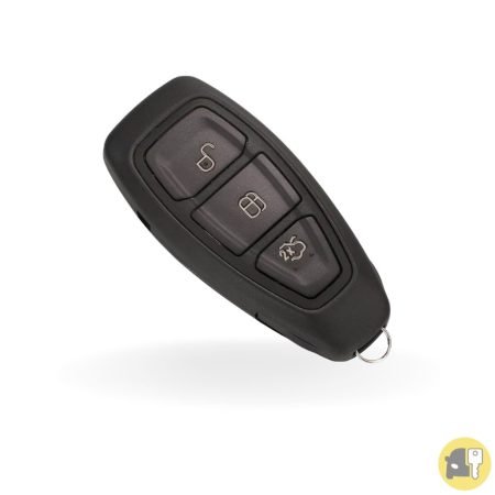 Cópia de chave Ecosport start/stop até 2017 - Chaves Codificadas Zona Sul