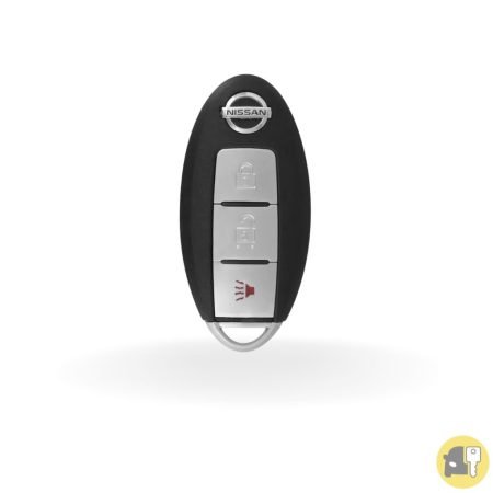 Cópia de chave Nissan Livina presencial - Chaves Codificadas Zona Sul