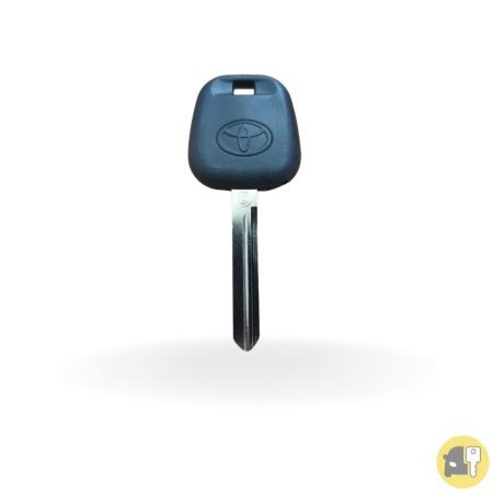 Cópia de chave simples Toyota Fielder - Chaves Codificadas Zona Sul