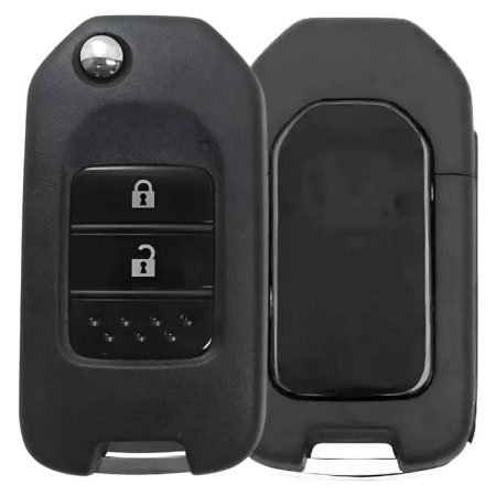 Copia de Chave honda Fit - Chave Canivete Honda Fit - Copia De Chave Canivete Honda Fit