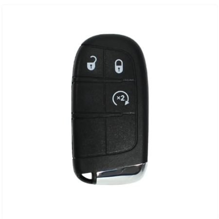 Copia de Chave Jeep - Chave Jeep Compass - Copia de Chave Jeep Compass